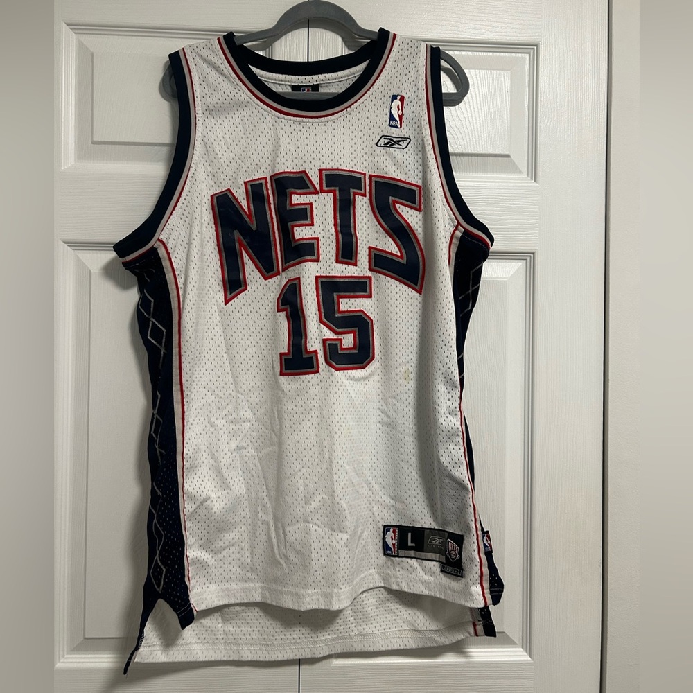 Nets Basketball Jersey